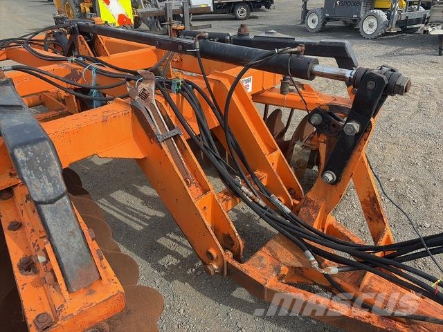 Ma/ag EDX3000P/28 Construction - Others