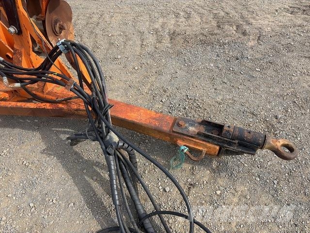 Ma/ag EDX3000P/28 Construction - Others