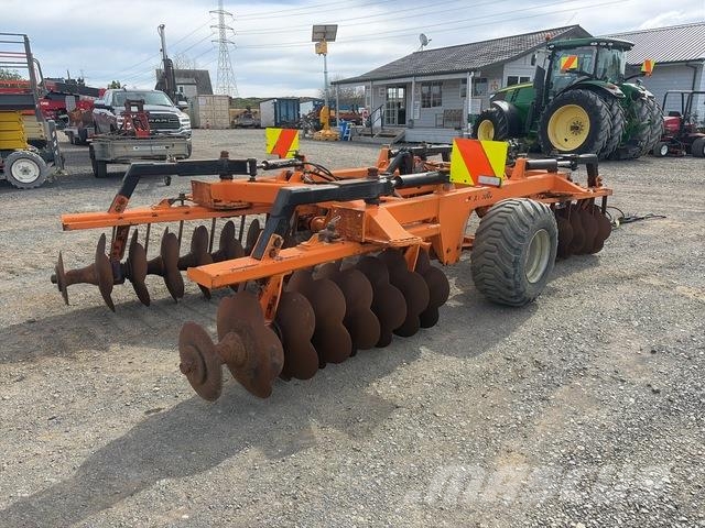 Ma/ag EDX3000P/28 Construction - Others