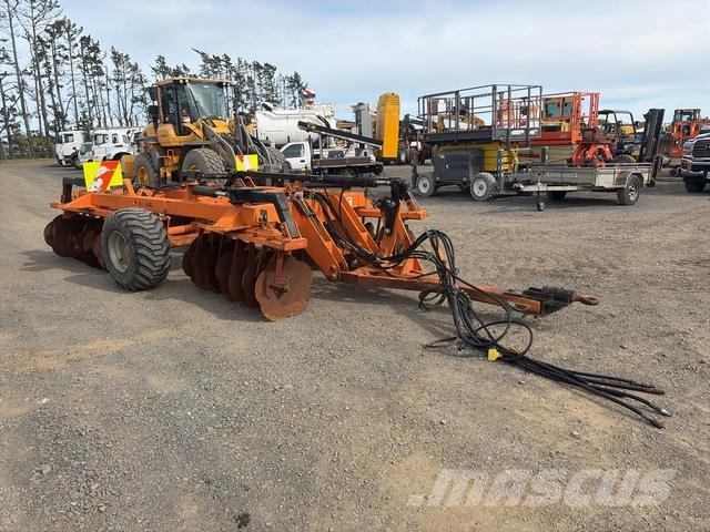 Ma/ag EDX3000P/28 Construction - Others