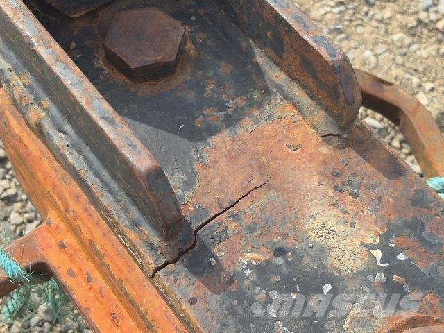 Ma/ag EDX3000P/28 Construction - Others
