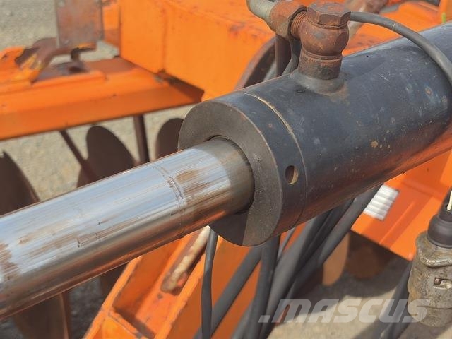 Ma/ag EDX3000P/28 Construction - Others