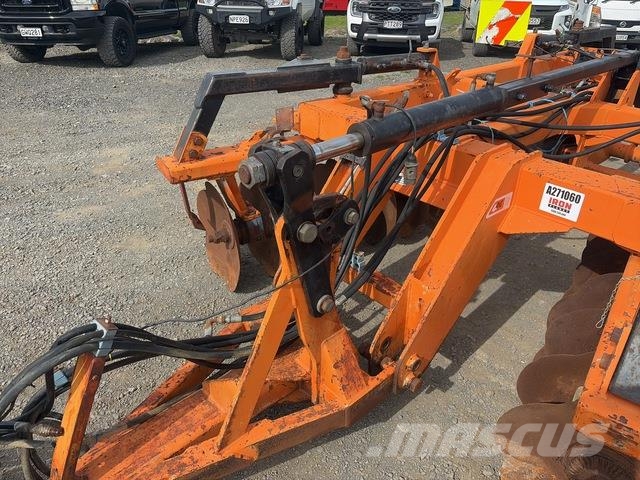Ma/ag EDX3000P/28 Construction - Others