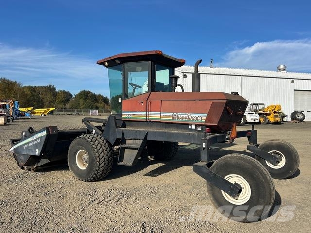 MacDon 9300 Windrowers