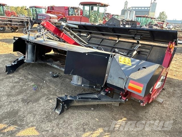 MacDon R216 GS معدات البناء - غير ذلك