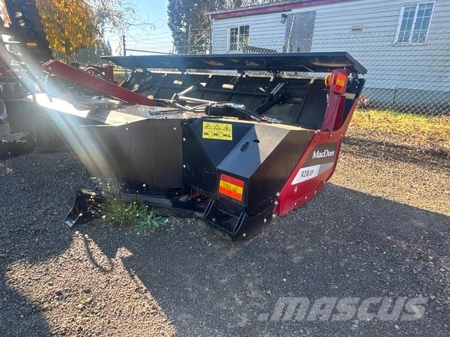 MacDon R216 SP 其他