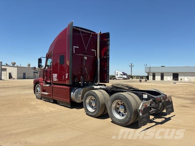 Mack Anthem Truck Tractor Units