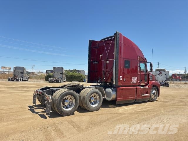 Mack Anthem Truck Tractor Units