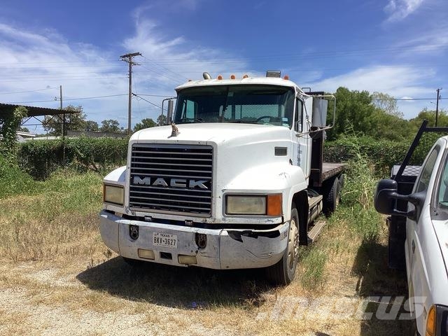 Mack CH613 Грузовики-Самосвалы
