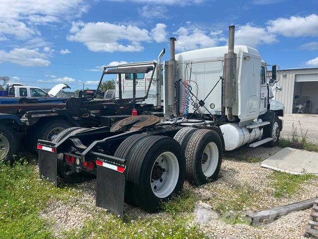 Mack CH613 Sattelzugmaschinen