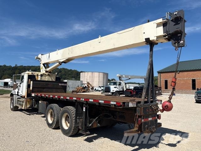 Mack CTP713B Drugi tovornjaki