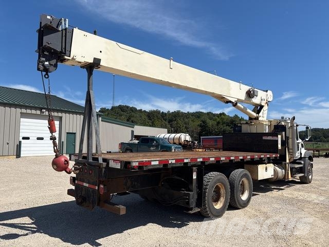 Mack CTP713B Drugi tovornjaki