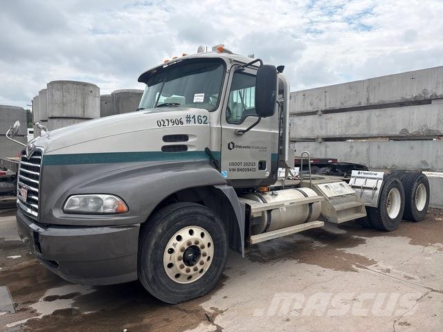 Mack CXN613 Ciągniki siodłowe