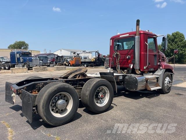 Mack CXU612 Sattelzugmaschinen