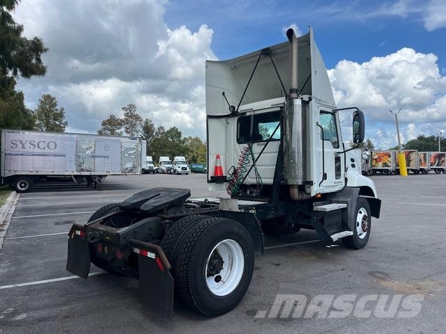 Mack CXU612 Sattelzugmaschinen