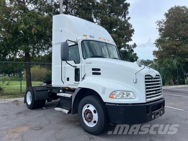 Mack CXU612 Sattelzugmaschinen