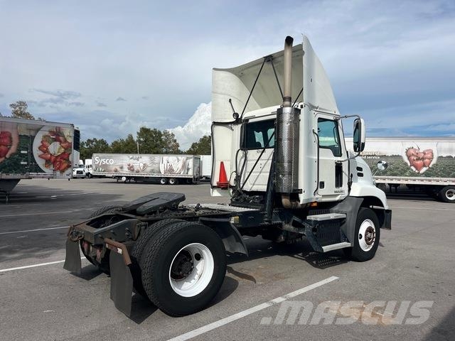 Mack CXU612 Sattelzugmaschinen