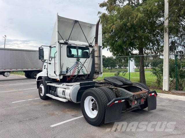 Mack CXU612 Sattelzugmaschinen