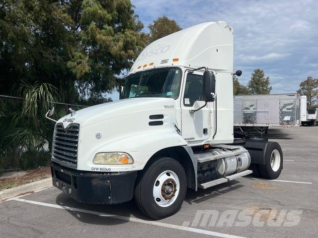 Mack CXU612 Sattelzugmaschinen