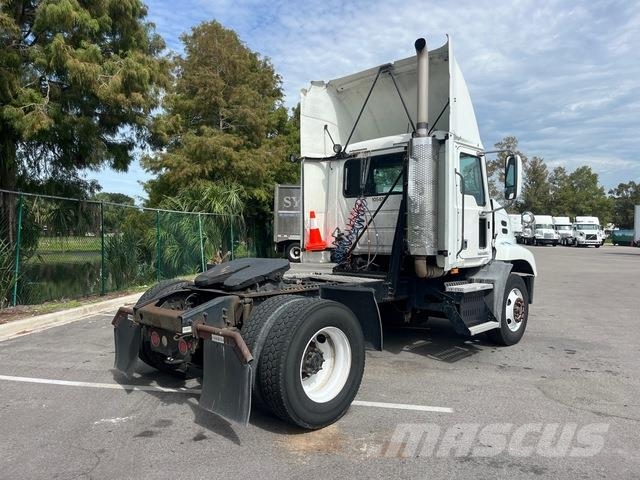Mack CXU612 Sattelzugmaschinen