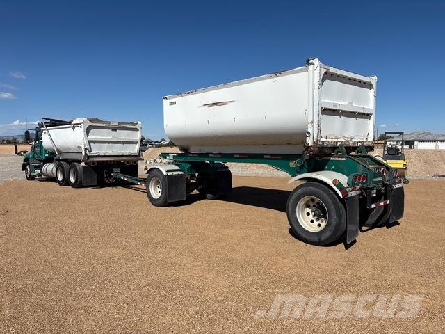 Mack CXU613 Other trucks