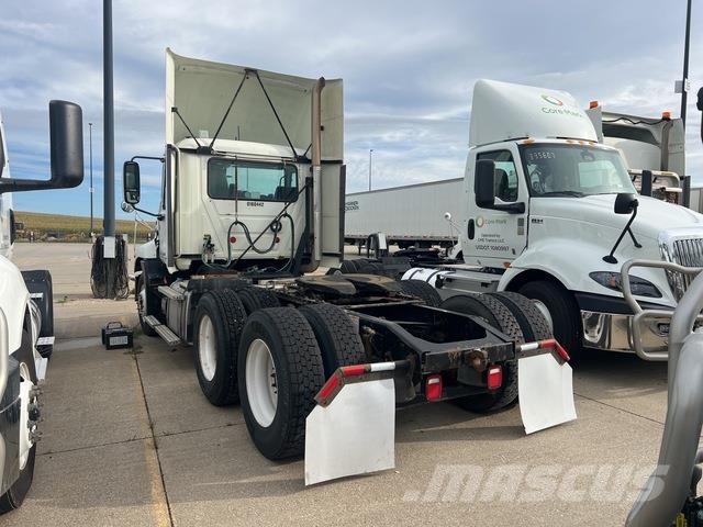 Mack CXU613 Motrici e Trattori Stradali