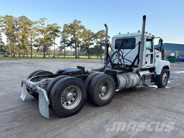 Mack PI64T Truck Tractor Units