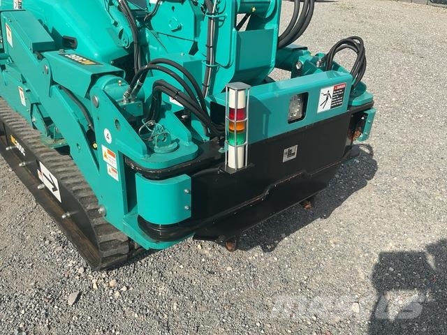Maeda MC305CRM-3 Sonstige Baumaschinen