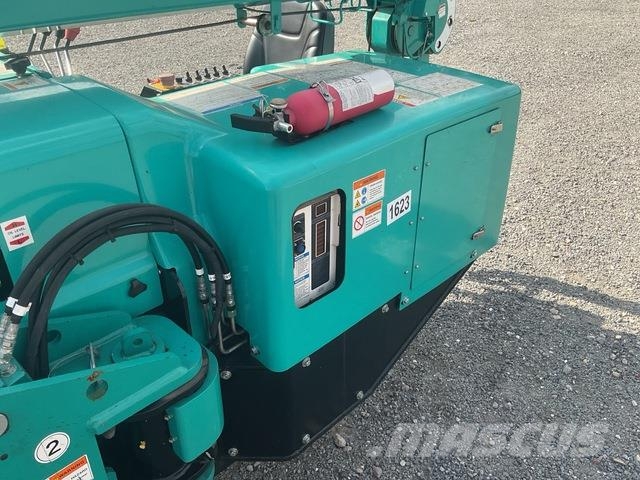 Maeda MC305CRM-3 Sonstige Baumaschinen