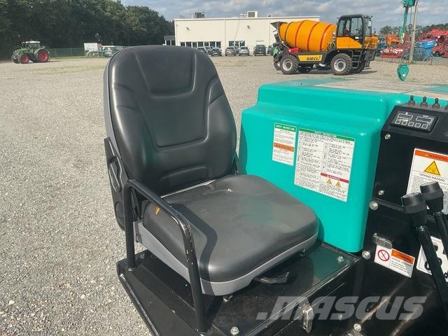 Maeda MC305CRM-3 Sonstige Baumaschinen