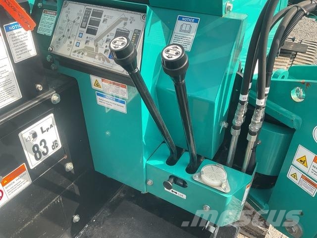 Maeda MC305CRM-3 Sonstige Baumaschinen