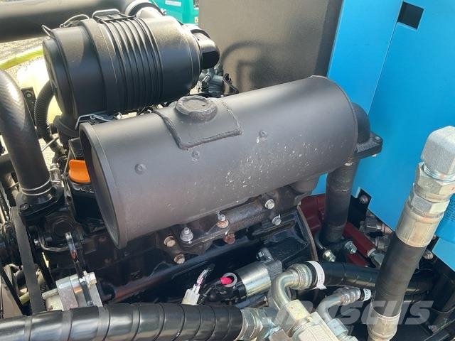 Maeda MC305CRM-3 Sonstige Baumaschinen