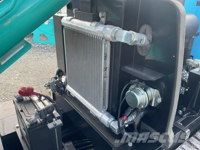 Maeda MC305CRM-3 Sonstige Baumaschinen