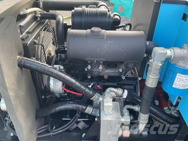 Maeda MC305CRM-3 Sonstige Baumaschinen