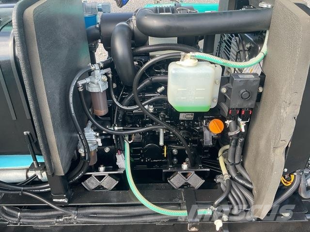 Maeda MC305CRM-3 Sonstige Baumaschinen