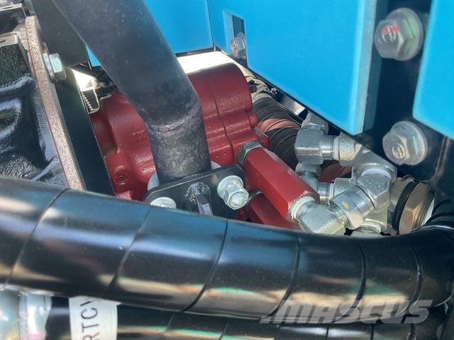 Maeda MC305CRM-3 Sonstige Baumaschinen