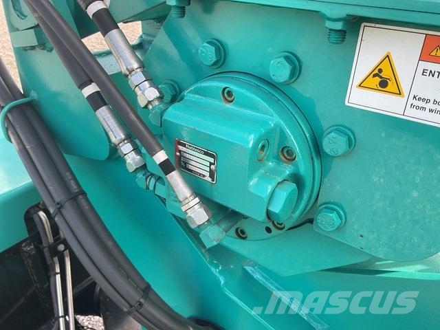 Maeda MC305CRM-3 Sonstige Baumaschinen