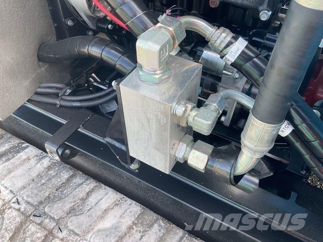 Maeda MC305CRM-3 Sonstige Baumaschinen