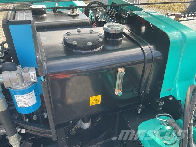 Maeda MC305CRM-3 Sonstige Baumaschinen