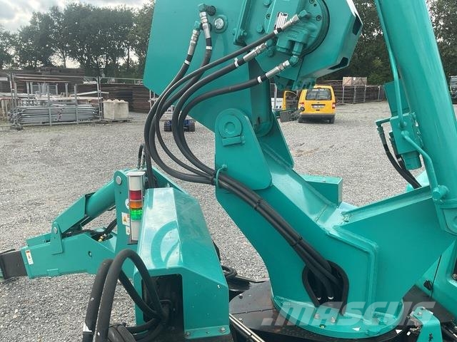 Maeda MC305CRM-3 Sonstige Baumaschinen
