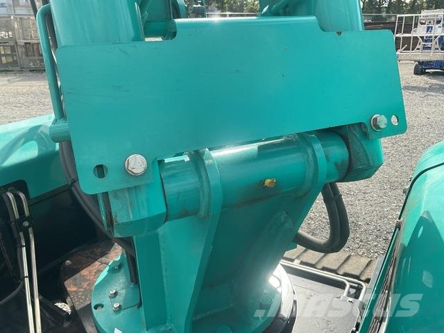 Maeda MC305CRM-3 Sonstige Baumaschinen