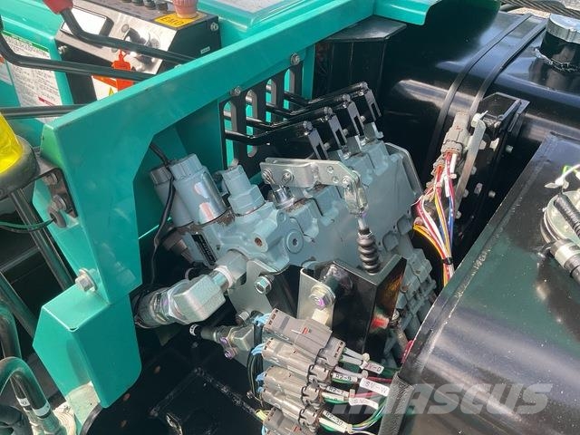 Maeda MC305CRM-3 Sonstige Baumaschinen