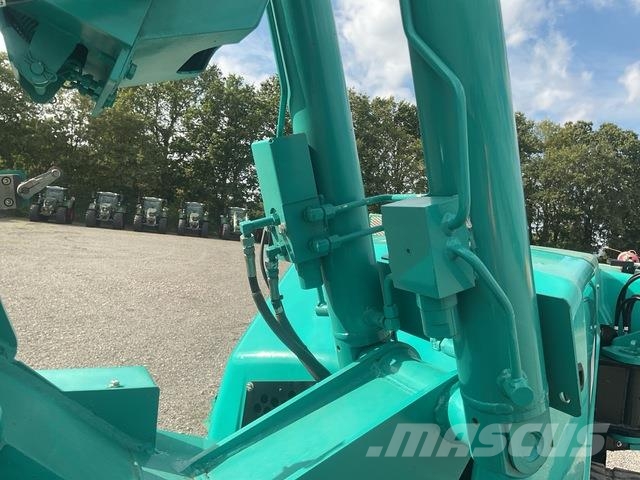Maeda MC305CRM-3 Sonstige Baumaschinen