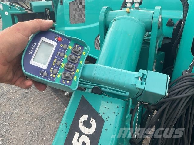 Maeda MC305CRM-3 Sonstige Baumaschinen