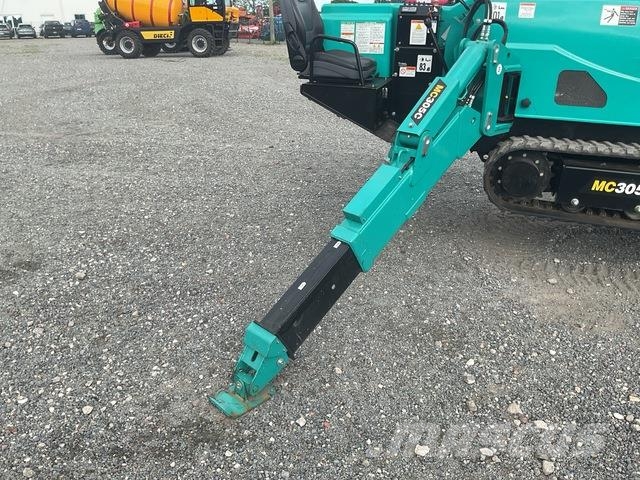 Maeda MC305CRM-3 Sonstige Baumaschinen