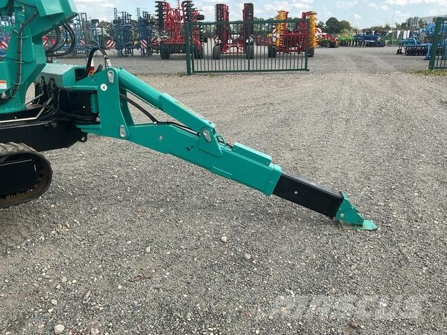 Maeda MC305CRM-3 Sonstige Baumaschinen