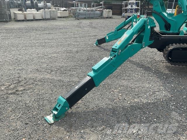 Maeda MC305CRM-3 Sonstige Baumaschinen
