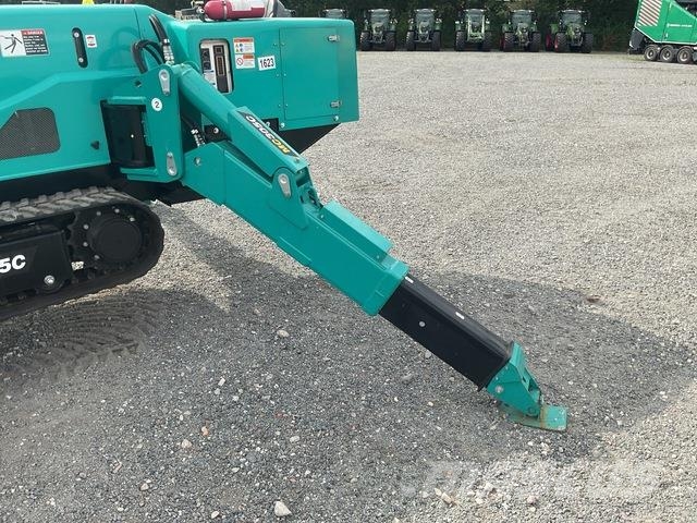 Maeda MC305CRM-3 Sonstige Baumaschinen