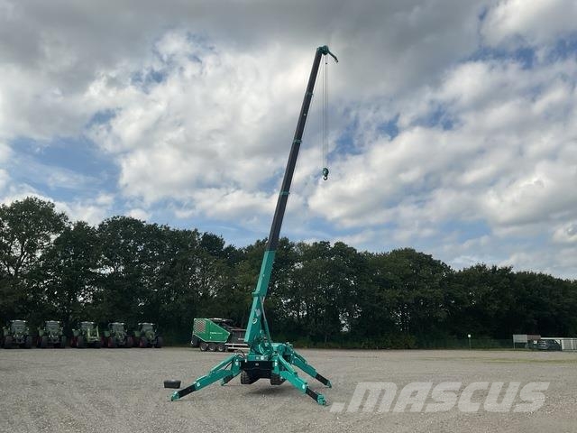 Maeda MC305CRM-3 Sonstige Baumaschinen