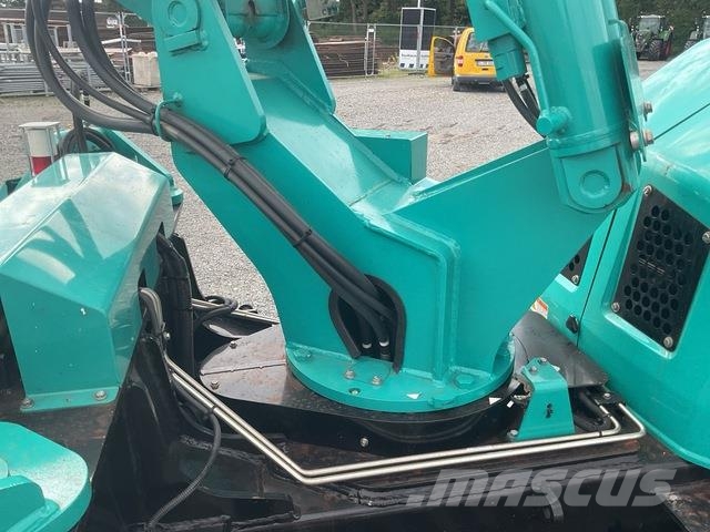 Maeda MC305CRM-3 Sonstige Baumaschinen